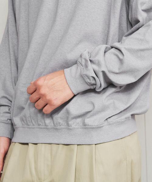 新品 UNITED ARROWSビーティアンドユースDailyWearスウェット 新品 UNITED ARROWSビーティアンドユースDailyWearスウェット