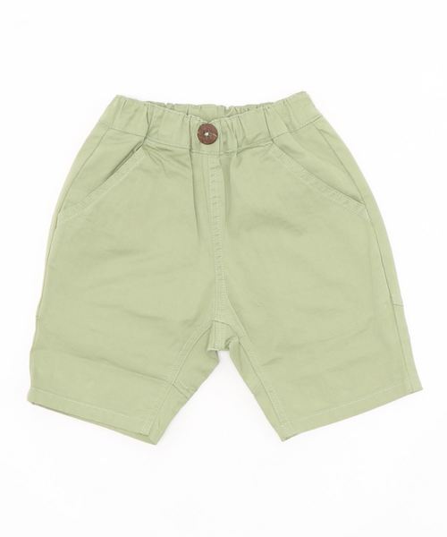 RAGMART(ラグマート)の「ストレッチハーフパンツ(その他パンツ・キッズ・カーキ/ベージュ/ブルー・130cm/110cm/100cm/120cm)」の8枚目の写真