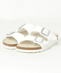 BIRKENSTOCK | 【BIRKENSTOCK/ビルシュトック】ﾚｻﾞｰｻﾝﾀﾞﾙ ARIZONA GC051733(サンダル)