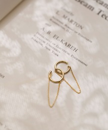 Nano Universe ナノユニバースのイヤリング通販 Zozotown