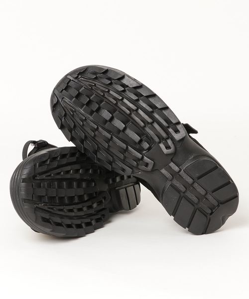 MEI(メイ)の「∴【 MEI / メイ 】Xーpac SANDAL エックスパック サンダル xpac メンズ(サンダル・メンズ・ブラック/キャメル・SMALL/MEDIUM/LARGE)」の4枚目の写真