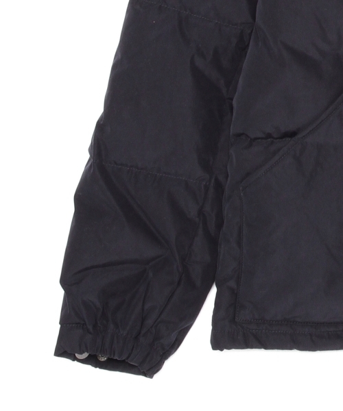 BEAMS（ビームス）の「◎BEAMS / パラシュートボタン ダウンパーカー（ダウンジャケット/コート・メンズ・ネイビー/マスタード/ロイヤルブルー・SMALL/MEDIUM/LARGE/X-LARGE）」の20枚目の写真