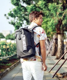 STREAM TRAIL(�X�g���[���g���C��)��WP Backpack KOZU�@�o�b�N�p�b�N �R�E�d(�o�b�N�p�b�N/�����b�N)