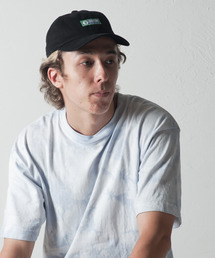 DISCUS（ディスカス）の「DISCUS USACTN FB CAP / ディスカスアメリカンコットンキャップ（キャップ）」