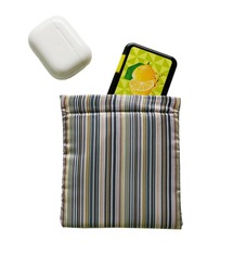 WEST CLIMB（ウエスト クライム）の「MULCH MASK CASE/マルチケース バイ エコロジープロダクツ（ポーチ）」