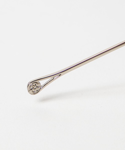 WEGO（ウィゴー）の「WEGO/メタルボストンカラーレンズ（サングラス・メンズ・ブラック/パープル/イエロー/グリーン・FREE）」の13枚目の写真