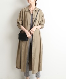 IENA（イエナ）｜ワンピース/ドレス（ベージュ系）一覧 - WEAR