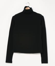 MIDUMISOLID for Ladies ハイネックC / Sトップス