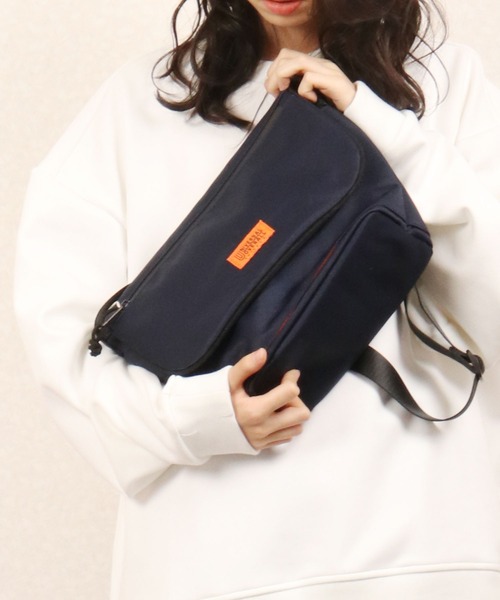 【UNIVERSALOVERALL】ＮＥＷ フラップミニショルダー（ショルダーバッグ）｜UNIVERSAL OVERALL（ユニバーサルオーバーオール）