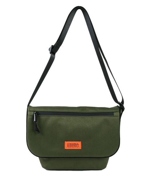 【UNIVERSALOVERALL】ＮＥＷ フラップミニショルダー（ショルダーバッグ）｜UNIVERSAL OVERALL（ユニバーサルオーバーオール）