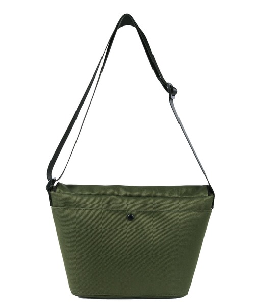 【UNIVERSALOVERALL】ＮＥＷ フラップミニショルダー（ショルダーバッグ）｜UNIVERSAL OVERALL（ユニバーサルオーバーオール）