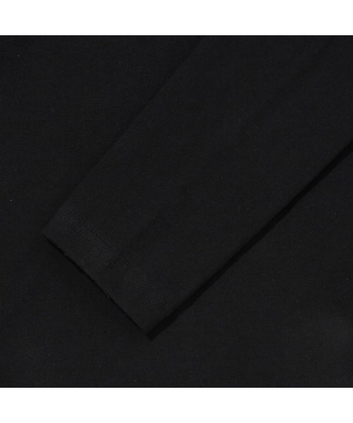THE NORTH FACE(ザノースフェイス)の「【THE NORTH FACE / ザ・ノース・フェイス】ロングスリーブTシャツ ロンT DAILY LOGO L/S R/TEE(Tシャツ/カットソー・レディース・グレー/ブラック・S/M/L/XL/XXL)」の19枚目の写真