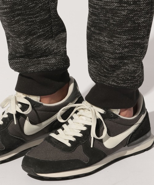 BAYFLOW（ベイフロー）の「WARMニットフリースパンツ（その他パンツ・メンズ・チャコール/ネイビー/カーキ・SMALL/MEDIUM/LARGE）」の11枚目の写真