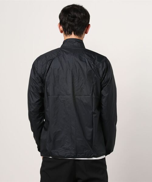 THE NORTH FACE(ザノースフェイス)の「ザ ノース フェイス THE NORTH FACE IMPULSE RACING JK(その他アウター・メンズ・ロイヤルブルー/ブラック・M/L/S/XL)」の4枚目の写真