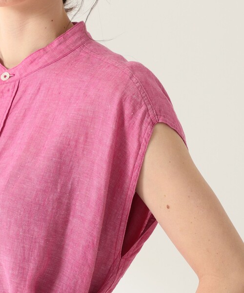 Demi-Luxe BEAMS（デミルクス ビームス）の「TICCA / リネン