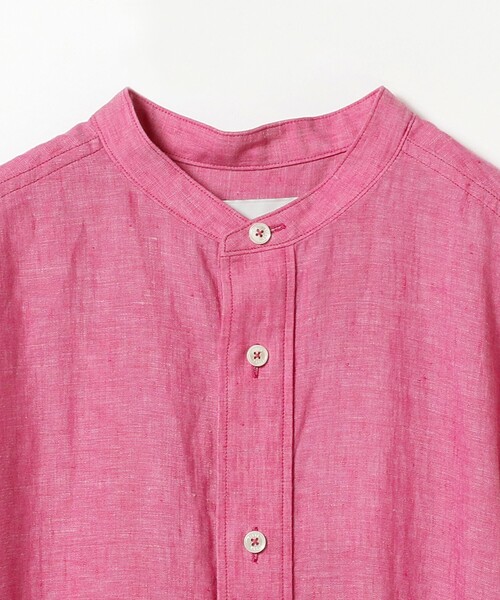 Demi-Luxe BEAMS（デミルクス ビームス）の「TICCA / リネン