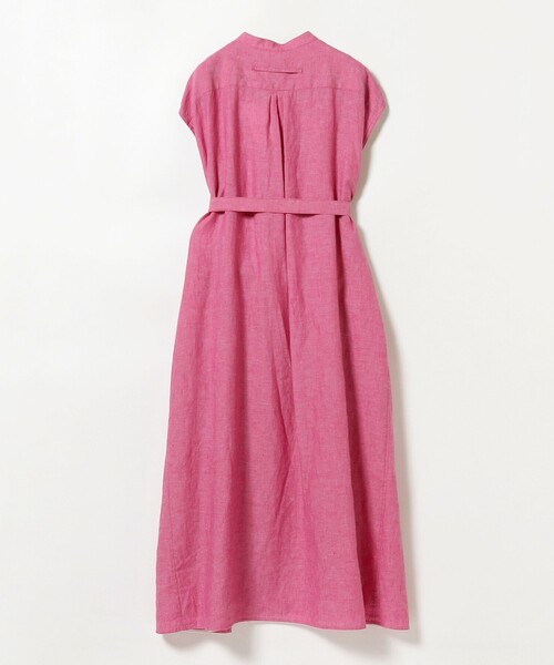 Demi-Luxe BEAMS（デミルクス ビームス）の「TICCA / リネン フレンチ