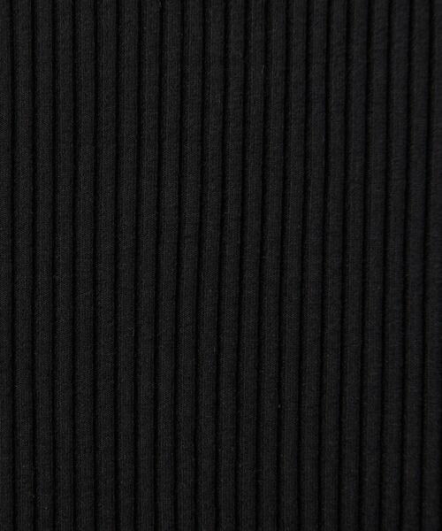 AEWEN MATOPH（イウエン マトフ）の「＜AEWEN MATOPH（イウエン マトフ）＞アメリカンスリーブ タンクトップ†（タンクトップ・レディース・ライトブルー/ベージュ/オレンジ/ライトピンク/ブラック/オリーブ・FREE）」の21枚目の写真