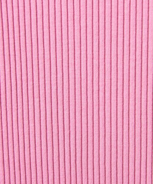 AEWEN MATOPH（イウエン マトフ）の「＜AEWEN MATOPH（イウエン マトフ）＞アメリカンスリーブ タンクトップ†（タンクトップ・レディース・ライトブルー/ベージュ/オレンジ/ライトピンク/ブラック/オリーブ・FREE）」の22枚目の写真