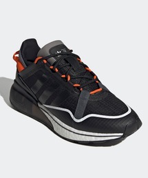 アディピュア adidas（アディダス）の「ゼットエックス 2K ブースト ピュア