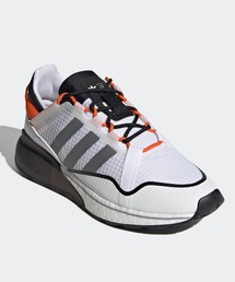 adidas アディダス　アディプュア adidas（アディダス）の「ゼットエックス 2K ブースト ピュア