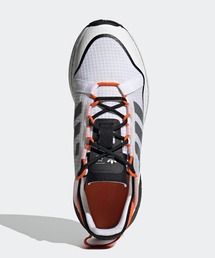 adidas（アディダス）の「ゼットエックス 2K ブースト ピュア [ZX 2K