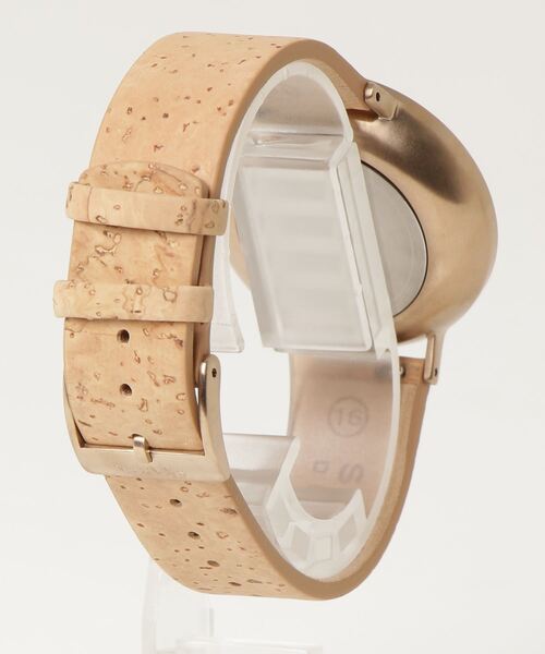 SKAGEN（スカーゲン）の「スカーゲン 腕時計 レディース アナログ  SKW2974（アナログ腕時計・レディース・ブラウン・FREE）」の9枚目の写真