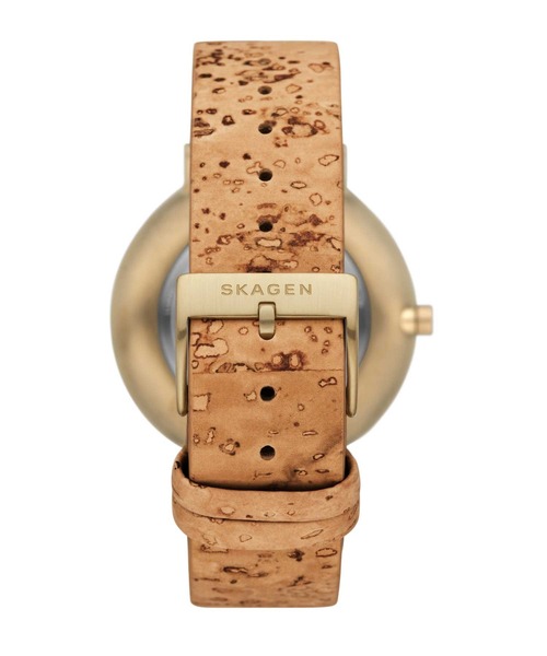 SKAGEN（スカーゲン）の「スカーゲン 腕時計 レディース アナログ  SKW2974（アナログ腕時計・レディース・ブラウン・FREE）」の8枚目の写真