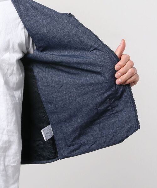 Columbia ヴィドラII ベストネイビー Columbia コロンビア ベスト メンズ レディース ユニセックス 春