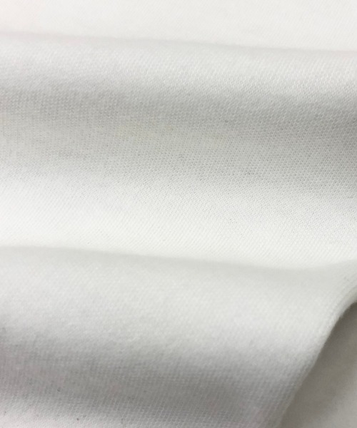 Beno(ビーノ)の「マイクロスムース タートルネック カットソー ロングスリーブTEE(Tシャツ/カットソー・メンズ・ブラック/ベージュ/オフホワイト/ワイン/ブルーグレー/ライトベージュ/マスタード/グレイッシュブルー・M/L/LL)」の17枚目の写真