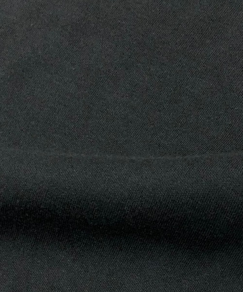 Beno(ビーノ)の「マイクロスムース タートルネック カットソー ロングスリーブTEE(Tシャツ/カットソー・メンズ・ブラック/ベージュ/オフホワイト/ワイン/ブルーグレー/ライトベージュ/マスタード/グレイッシュブルー・M/L/LL)」の18枚目の写真