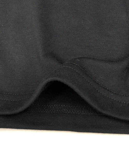 Beno(ビーノ)の「マイクロスムース タートルネック カットソー ロングスリーブTEE(Tシャツ/カットソー・メンズ・ブラック/ベージュ/オフホワイト/ワイン/ブルーグレー/ライトベージュ/マスタード/グレイッシュブルー・M/L/LL)」の16枚目の写真