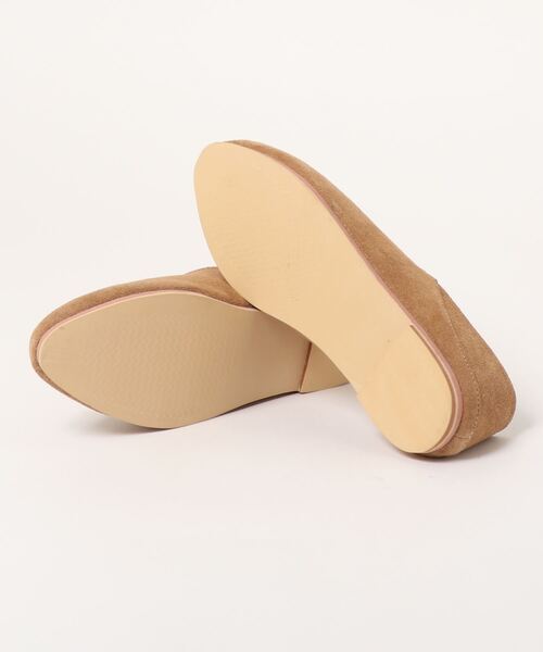 チャイハネ(チャイハネ)の「【チャイハネ】フェズロバブーシュ(その他シューズ・レディース・ブラック/ネイビー/レッド/キャメル・ONE SIZE)」の7枚目の写真