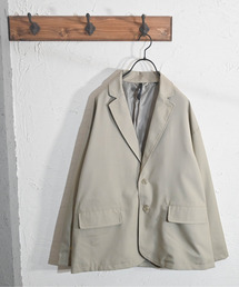 Burner | 【BURNER SELECT】TRビッグサイズテーラードJKT(テーラードジャケット)