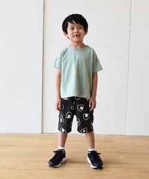 nicohrat（ニコフラート）の「ニコフラート N!COHRAT Ｔシャツ（Tシャツ/カットソー・キッズ）」