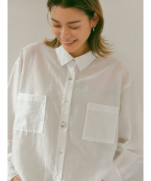 Ungrid(アングリッド)の「モチーフネックレス(ネックレス・レディース・シルバー/ゴールド・FREE)」の2枚目の写真