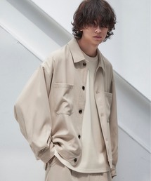 ブルゾン ホワイト 白色系 ファッション通販 Zozotown