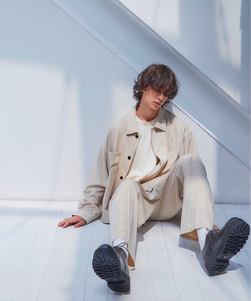 トッズ　プルオーバーブルゾン ユニセックス TOD'S(トッズ) アウター・ジャケット(メンズ