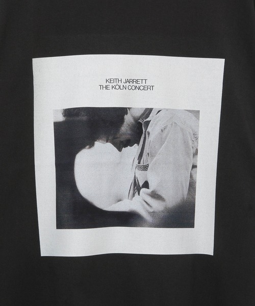 ADAM ET ROPE'（アダムエロペ）の「【ECM×10C】Keith Jarrett THE KOLN