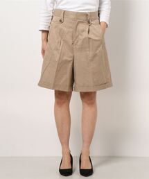 NICOLE CLUB | 【NICOLE CLUB】ハーフパンツ(その他パンツ)