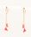 tone�i�g�[���j�́u�yatelier*mio�z�N���C���U�[ earring�i�C�������O�j�v�b�R�[�����s���N