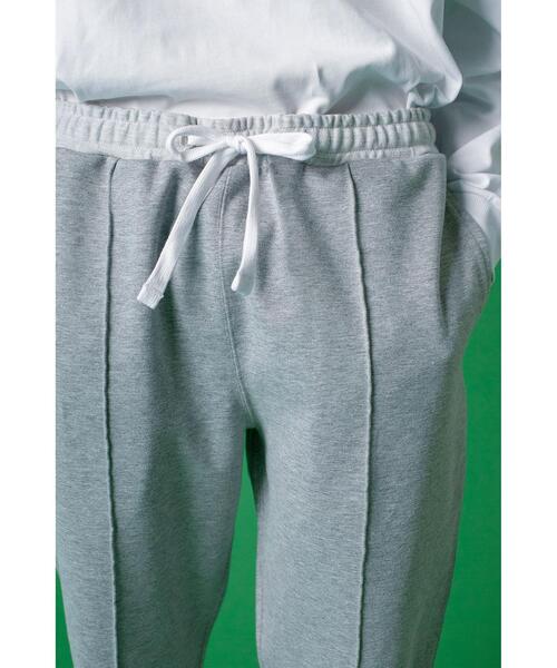 MONKEY TIME（モンキータイム）の「＜monkey time＞ LT/BDG JOGGER