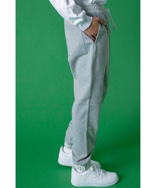 MONKEY TIME（モンキータイム）の「＜monkey time＞ LT/BDG JOGGER