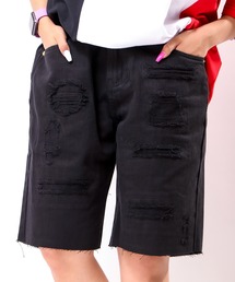 LRG | LRG デニムハーフパンツ(デニムパンツ)