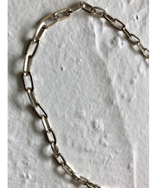 ulu(ウル)の「beads&chain 4way necklace(ネックレス・レディース・シルバー/ゴールド・FREE)」の15枚目の写真
