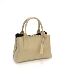 Bermosa（ベルモサ）の「本革 イタリア製 2WAY レディースハンドバッグ（ハンドバッグ）」