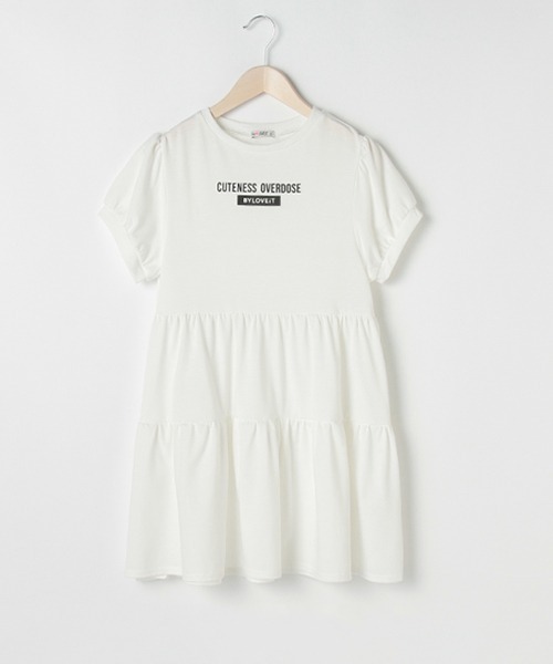 セール チュニック丈ワンピース ワンピース By Loveit バイラビット のファッション通販 Zozotown