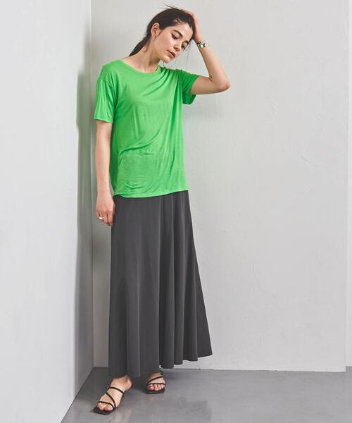 BASERANGE（ベースレンジ）の「＜BASERANGE（ベースレンジ）＞LOOSE  