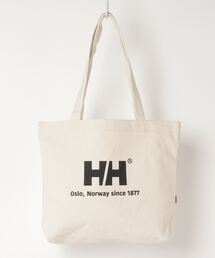 HELLY HANSEN | ヘリーハンセン HELLY HANSEN トレッキング バッグ Logo Tote M(ロゴトートM)(トートバッグ)