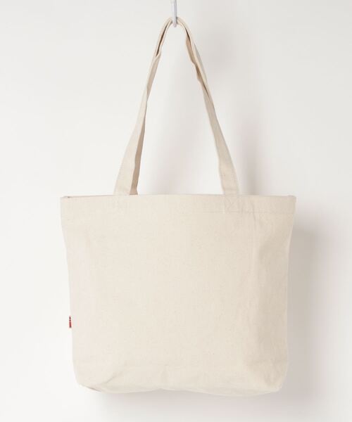 HELLY HANSEN（ヘリーハンセン）の「ヘリーハンセン HELLY HANSEN トレッキング バッグ Logo Tote M(ロゴトートM)（トートバッグ・メンズ・その他・ONE SIZE）」の2枚目の写真